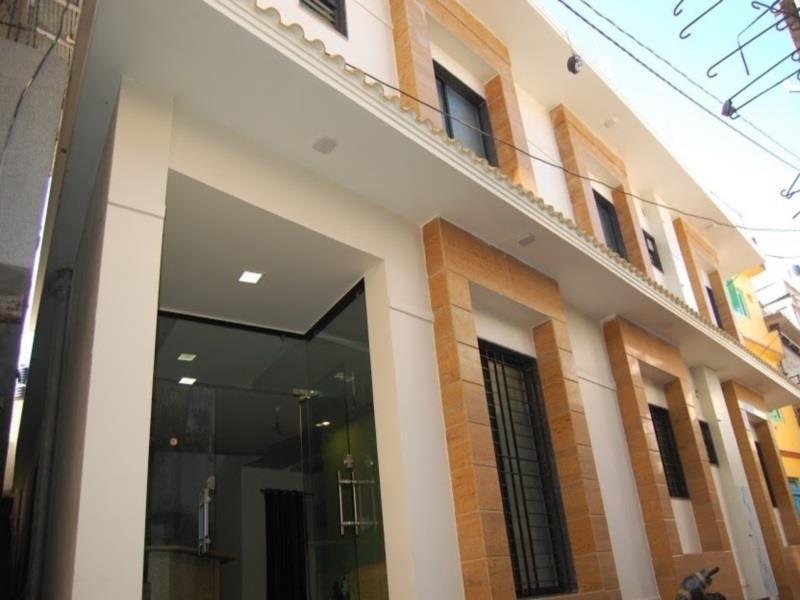 Hotel Shyam Villa Mount Abu Bagian luar foto